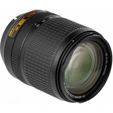 Объектив Nikon 18-140mm f/3.5-5.6G ED VR AF-S DX NIKKOR (официальная гарантия)