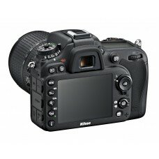 Зеркальная фотокамера Nikon D7100 Kit 18-105VR (VBA360K001) (официальная гарантия)