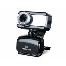 Веб-камера REAL-EL FC-130 Web