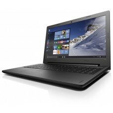 Ноутбук Lenovo IdeaPad 100-15 (80MJ003VUA) Black