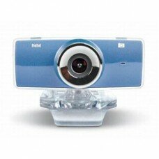 Веб-камера Gemix F9 Blue