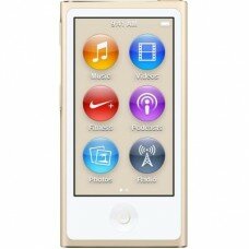 MP3 плеер Apple A1446 iPod nano 16GB Gold (MKMX2QB/A)