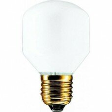 Лампа накаливания Philips E27 60W 230V T55 WH 1CT/24X5F Soft (922800344279)