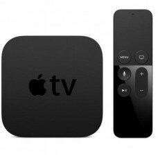 HD медиаплеер Apple TV A1625 64GB (MLNC2RS/A)
