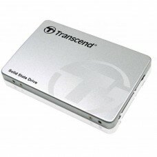 Накопитель SSD 128GB Transcend SSD360 Premium 2.5" SATA III MLC (TS128GSSD360S)