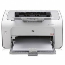 Принтер А4 HP LaserJet P1102 (CE651A)