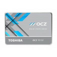 Накопитель SSD 120GB Toshiba OCZ TR150 2.5" SATA III TLC (TRN150-25SAT3-120G)