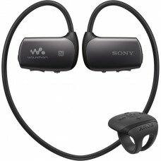 MP3-плеер Sony Walkman NWZ-WS615B Black