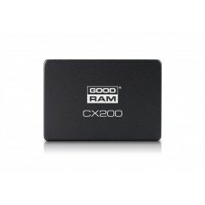 Накопитель SSD 120GB GOODRAM CX200 2.5" SATAIII TLC (SSDPR-CX200-120)