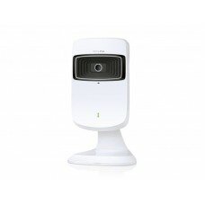 IP камера TP-Link NC200 (0,3M, F: 2.0, f: 3.85mm, 64°, микрофон, MJPEG, WiFi)