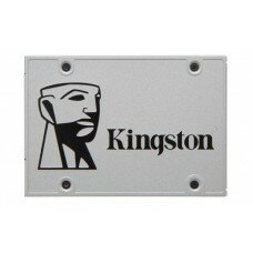 Накопичувач SSD 120GB Kingston SSDNow UV400 2.5" SATAIII TLC (SUV400S37/120G)