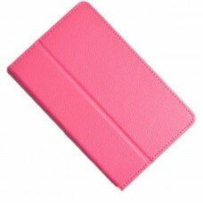 Чехол-книжка ТТХ универсальный 7" Pink (LITS5000P)