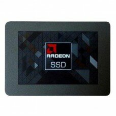 Накопитель SSD 120GB AMD Radeon R3 2.5" SATAIII TLC (R3SL120G)