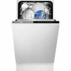 Встраиваемая посудомоечная машина Electrolux ESL4555LO