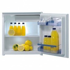 Встраиваемый холодильник Gorenje RBI4061AW