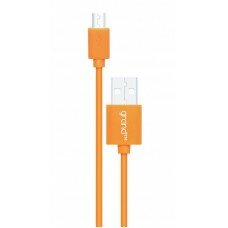 Кабель Grand USB - micro USB Orange (2000000502076)