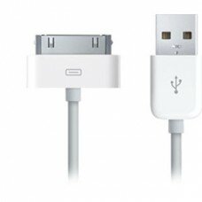 APPLE HIGH COPY USB Cable to 30-pin (MB591)_OEM
