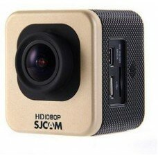 Экшн-камера SJCAM M10 Gold