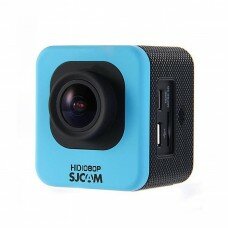 Экшн-камера SJCAM M10 Blue