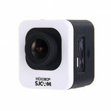 Экшн-камера SJCAM M10 White