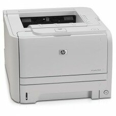 Принтер А4 HP LaserJet P2035(CE461A)