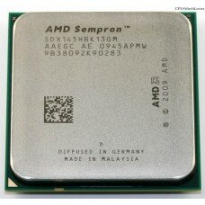 Процессор AMD Sempron LE-145 AM3 Tray (SDX145HBK13GM)