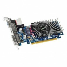 Видеокарта GF GT210 1Gb D3 PCIe Asus (210-1GD3-L)
