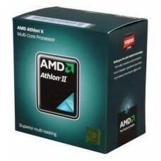Процессор Athlon II X2 340 (Socket FM2) BOX (AD340XOKHJBOX)