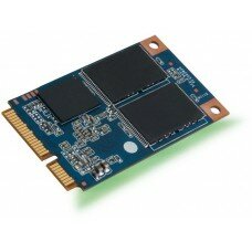Накопитель SSD 60GB Kingston mS200 MLC (mSATA, SMS200S3/60G)