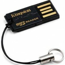 Card reader Kingston microSD Reader FCR-MRG2
