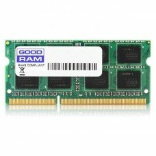 Модуль памяти SO-DIMM 2GB/1600 DDR3 GOODRAM (GR1600S364L11/2G)