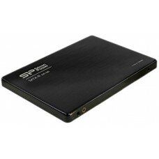 Накопичувач SSD 120GB Silicon Power Slim S60 2.5" SATAIII MLC (SP120GBSS3S60S25)