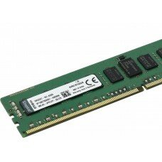 Модуль памяти DDR4 8GB/2133 ECC RDIMM Kingston (KVR21R15S4/8)