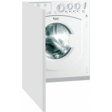 Встраиваемая стиральная машина Hotpoint ARISTON AWM 1081 EU