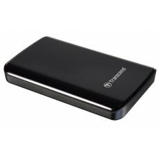 Накопитель внешний USB 500Gb TRANSCEND StoreJet 25D2 (TS500GSJ25D2)