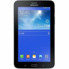 Планшетный ПК Samsung Galaxy Tab 3 Lite 3G Black (SM-T116NYKASEK)