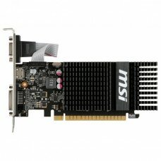 Видеокарта GF GT720 1Gb DDR3 MSI (N720-1GD3HLP)