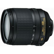 Объектив Nikon 18-105mm f/3.5-5.6G AF-S DX ED VR (официальная гарантия)