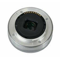 Объектив Sony 16mm, f/2.8 для камер NEX (официальная гарантия)