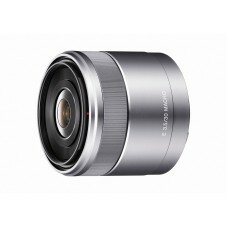 Объектив Sony 30mm, f/3.5 Macro для камер NEX (официальная гарантия)