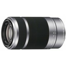 Объектив Sony 55-210mm, f/4.5-6.3 для камер NEX (официальная гарантия)