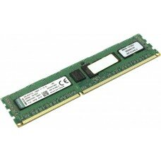 Модуль памяти DDR3L 8GB/1600 ECC RDIMM 1,35V Kingston (KVR16LR11D8/8)