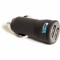 Зарядное устройство для автомобиля GoPro Auto Charger (ACARC-001)