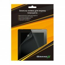 Защитная пленка Grand-X для Samsung Galaxy Tab S 8.4 (PZGUCSGTS84) глянцевая