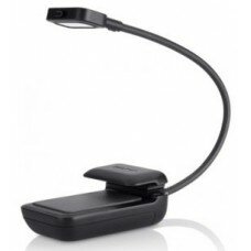 Фонарик Belkin Universal eReader Book Light Black (F5L076cw)