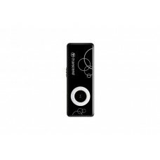 MP3 player 8Gb TRANSCEND T-Sonic 300 Black (TS8GMP300K)