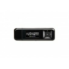 MP3 player 8Gb TRANSCEND T-Sonic 330 Black (TS8GMP330K)