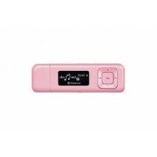 MP3 player 8Gb TRANSCEND T-Sonic 330 Pink (TS8GMP330P)
