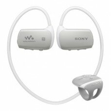 MP3-плеер Sony Walkman NWZ-WS613 White