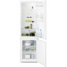 Двухкамерный холодильник Electrolux ENN92800AW